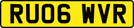 RU06WVR