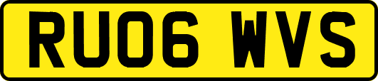 RU06WVS