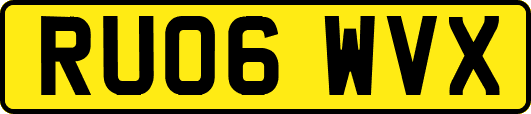 RU06WVX