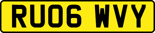 RU06WVY