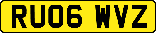 RU06WVZ