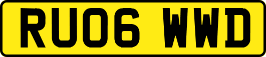 RU06WWD