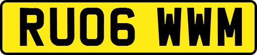RU06WWM
