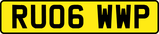 RU06WWP