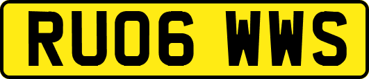 RU06WWS