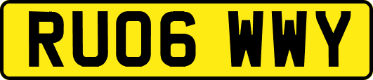 RU06WWY