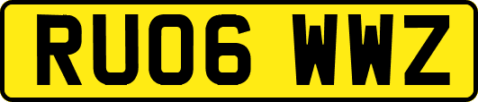 RU06WWZ