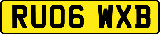 RU06WXB