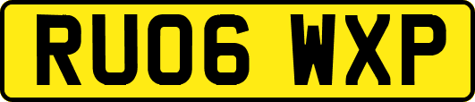 RU06WXP