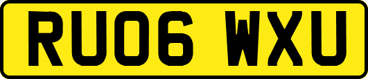 RU06WXU