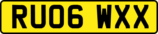 RU06WXX