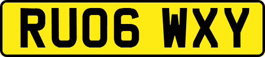 RU06WXY