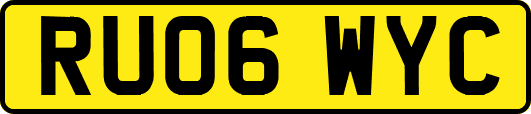 RU06WYC