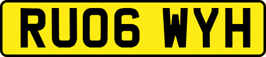 RU06WYH