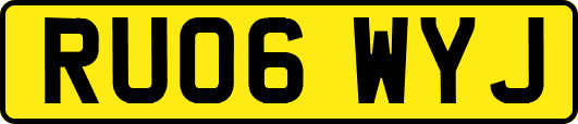 RU06WYJ