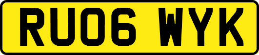 RU06WYK