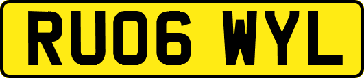 RU06WYL