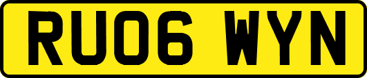 RU06WYN