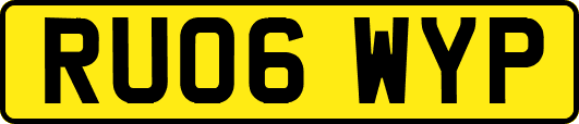 RU06WYP