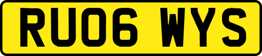 RU06WYS