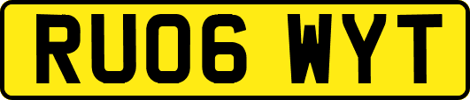 RU06WYT