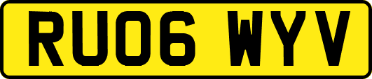 RU06WYV