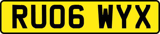 RU06WYX