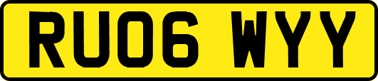 RU06WYY