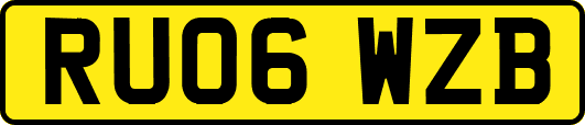 RU06WZB