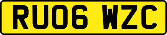 RU06WZC