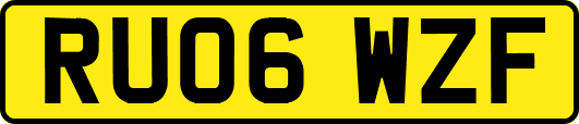 RU06WZF