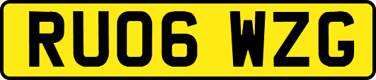 RU06WZG