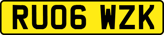 RU06WZK