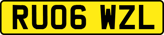 RU06WZL