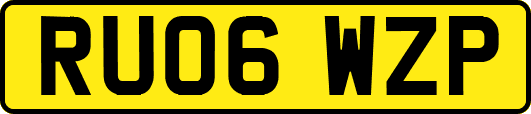 RU06WZP