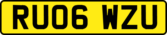 RU06WZU