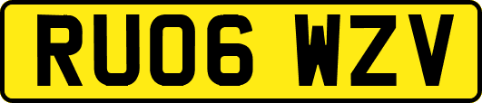 RU06WZV