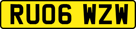 RU06WZW