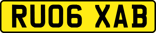 RU06XAB