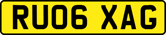 RU06XAG