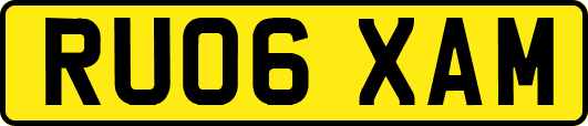 RU06XAM