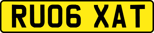 RU06XAT
