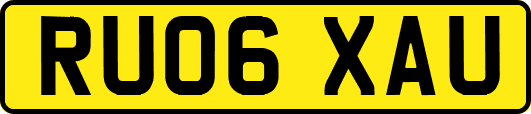 RU06XAU