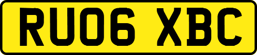 RU06XBC