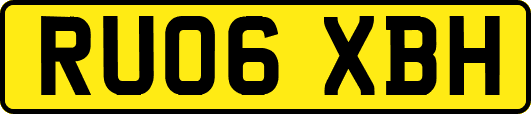 RU06XBH