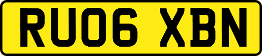 RU06XBN