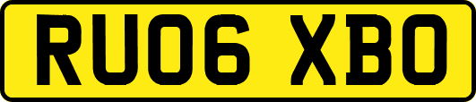 RU06XBO