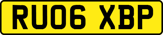 RU06XBP