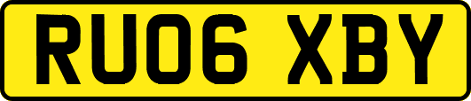 RU06XBY