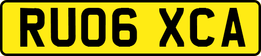 RU06XCA
